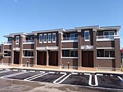 ニュージェルメアイ3 1階 築13年11ヶ月の賃貸物件