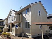 宝殿駅より徒歩19分 1階 築25年1ヶ月の賃貸物件