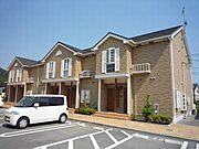 新西脇駅よりバス20分 徒歩4分 2階 築20年8ヶ月の賃貸物件