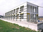 レオパレス秀峰 1階 築25年7ヶ月の賃貸物件