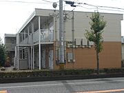 レオパレス天神 2階 築22年8ヶ月の賃貸物件