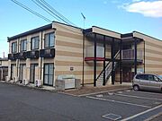 レオパレス相生 2階 築19年10ヶ月の賃貸物件