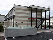 ひめじ別所駅より徒歩22分 2階 築19年2ヶ月の賃貸物件