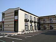 山陽網干駅より徒歩19分 2階 築18年2ヶ月の賃貸物件