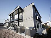 小野駅よりバス15分 徒歩3分 2階 築16年7ヶ月の賃貸物件