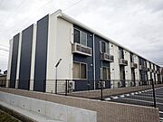 はりま勝原駅より徒歩16分 1階 築15年8ヶ月の賃貸物件