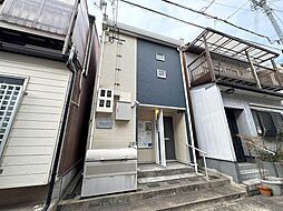 レオネクストコンシャス　ロック 1階