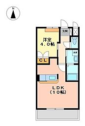 ＥＡＳＴ VIII 2階