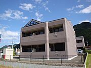 和田山駅よりバス5分 徒歩5分 2階 築19年9ヶ月の賃貸物件