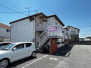 網干駅より徒歩8分 2階 築37年7ヶ月の賃貸物件