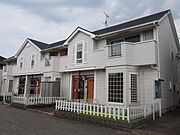 アムラインＢ棟 2階 築28年の賃貸物件