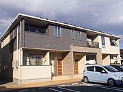 リヴァーサイドレジデンスA 1階 築14年2ヶ月の賃貸物件