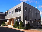 網干駅より徒歩12分 2階 築17年1ヶ月の賃貸物件