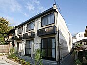 大倉山駅より徒歩9分 1階 築17年の賃貸物件