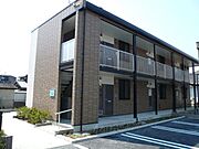 播磨町駅より徒歩8分 1階 築14年6ヶ月の賃貸物件