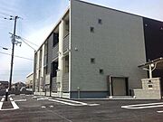 御着駅より徒歩19分 2階 築6年8ヶ月の賃貸物件