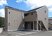 野里駅より徒歩41分 1階 築18年7ヶ月の賃貸物件