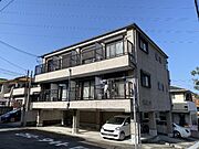 GORI田寺 2階 築22年7ヶ月の賃貸物件