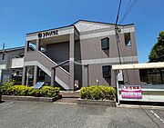 山陽天満駅より徒歩9分 1階 築25年10ヶ月の賃貸物件
