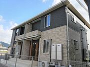 石生駅よりバス4分 徒歩10分 1階 築5年1ヶ月の賃貸物件