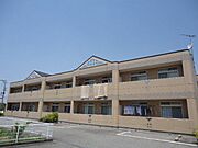 御着駅より徒歩18分 1階 築27年10ヶ月の賃貸物件