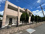 石生駅より徒歩7分 1階 築17年の賃貸物件