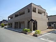 姫路駅よりバス25分 徒歩4分 2階 築14年10ヶ月の賃貸物件