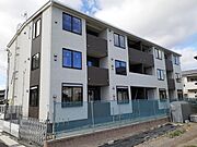 手柄駅より徒歩25分 1階 築4年の賃貸物件