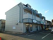 英賀保駅より徒歩10分 2階 築32年2ヶ月の賃貸物件