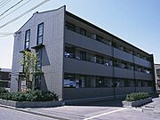 大久保駅よりバス10分 徒歩4分 2階 築27年3ヶ月の賃貸物件