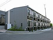 岡場駅より徒歩18分 1階 築19年5ヶ月の賃貸物件