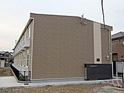 魚住駅より徒歩20分 1階 築18年3ヶ月の賃貸物件