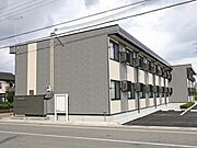 豊岡駅より徒歩26分 1階 築17年1ヶ月の賃貸物件