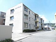 アルテハイム姫路 1階 築52年11ヶ月の賃貸物件