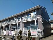 アメニティハウス 2階 築29年8ヶ月の賃貸物件