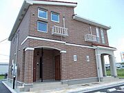 ボニートショコラ1 2階 築13年4ヶ月の賃貸物件