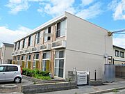 姫路駅よりバス18分 徒歩2分 1階 築23年10ヶ月の賃貸物件