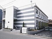 レオパレスゆめさき 1階 築21年7ヶ月の賃貸物件