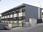 豊岡駅よりバス10分 徒歩3分 2階 築18年11ヶ月の賃貸物件