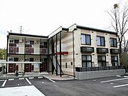 レオパレスウチダ7号館の賃貸物件