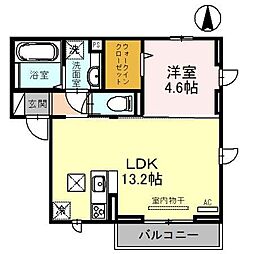 網干駅 6.7万円