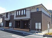 ソレイユB 1階 築10年7ヶ月の賃貸物件