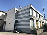 レオパレス高木 1階 築22年11ヶ月の賃貸物件