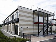 ひめじ別所駅より徒歩22分 1階 築19年1ヶ月の賃貸物件