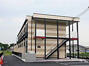 網干駅より徒歩16分 2階 築18年1ヶ月の賃貸物件