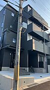AILE岡場II 3階 新築の賃貸物件