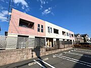 飾磨駅より徒歩16分 2階 築13年3ヶ月の賃貸物件