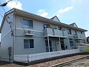 加古川駅より徒歩13分 1階 築27年7ヶ月の賃貸物件