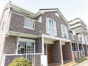 伊川谷駅よりバス12分 徒歩4分 2階 築19年9ヶ月の賃貸物件