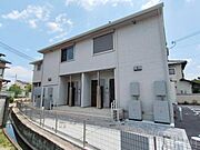 TORISIA八代 1階 新築の賃貸物件